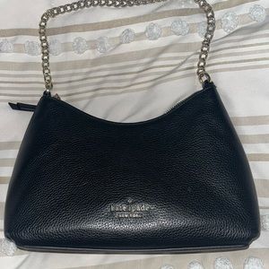 Madison Saffiano Leather Convertible Crossbody